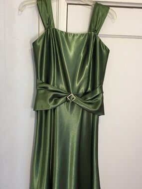 NWOT Jessica McClintock for Gunne Sax Formal Dress